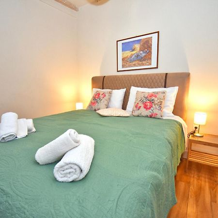 Ferienwohnung Casa Alarni In Historic Corfu Old Town :) Exterior foto
