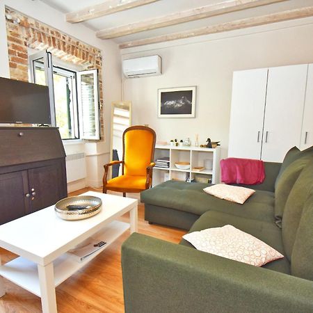 Ferienwohnung Casa Alarni In Historic Corfu Old Town :) Exterior foto