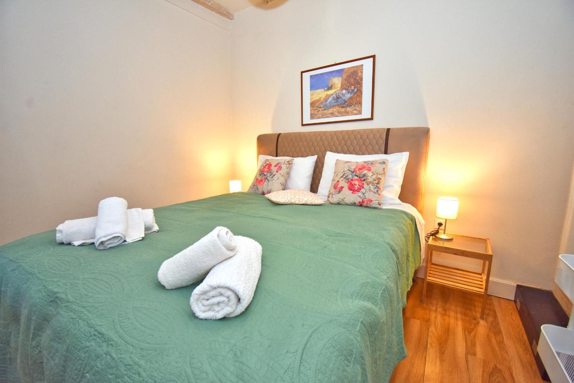 Ferienwohnung Casa Alarni In Historic Corfu Old Town :) Exterior foto