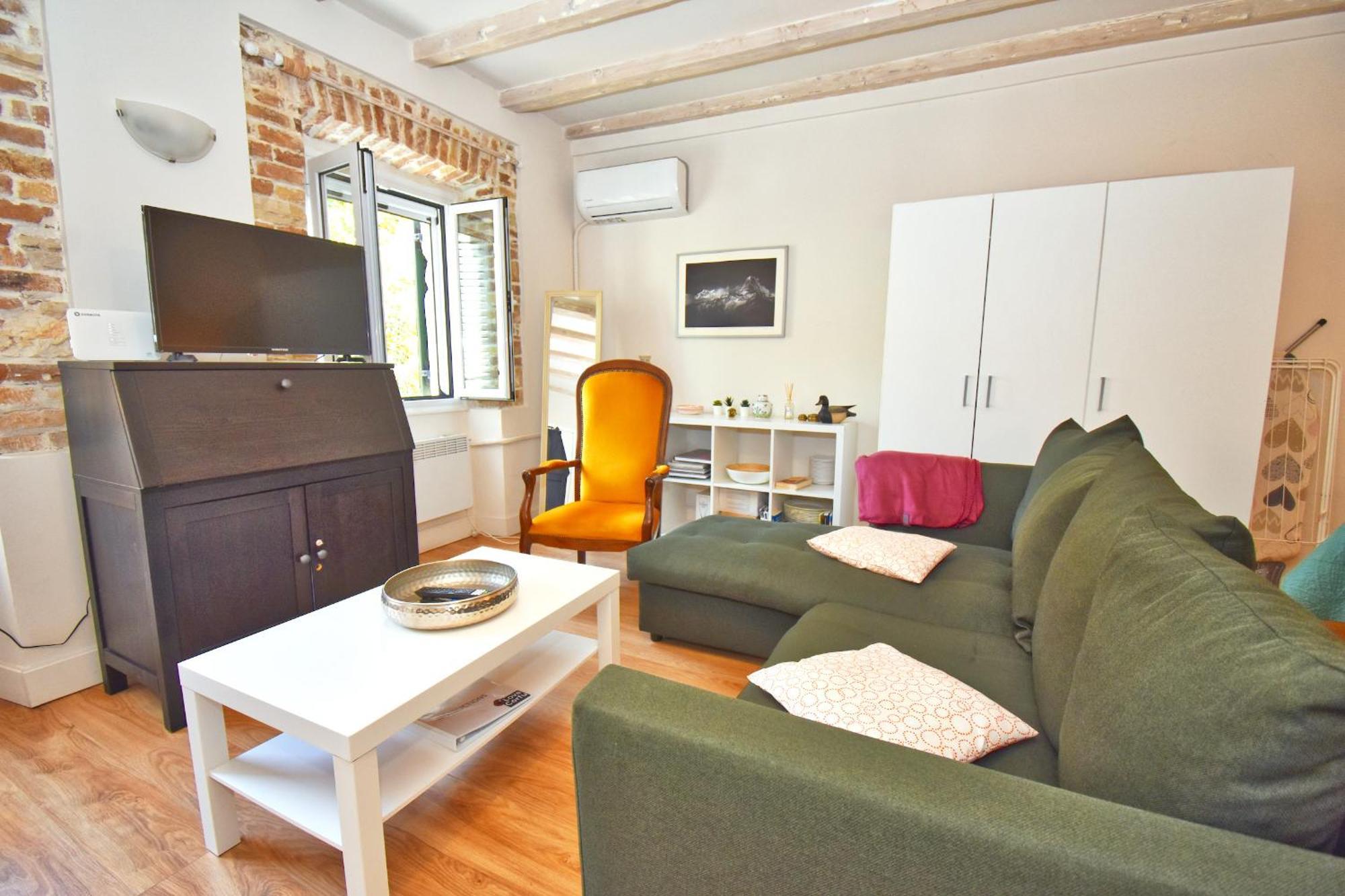 Ferienwohnung Casa Alarni In Historic Corfu Old Town :) Exterior foto