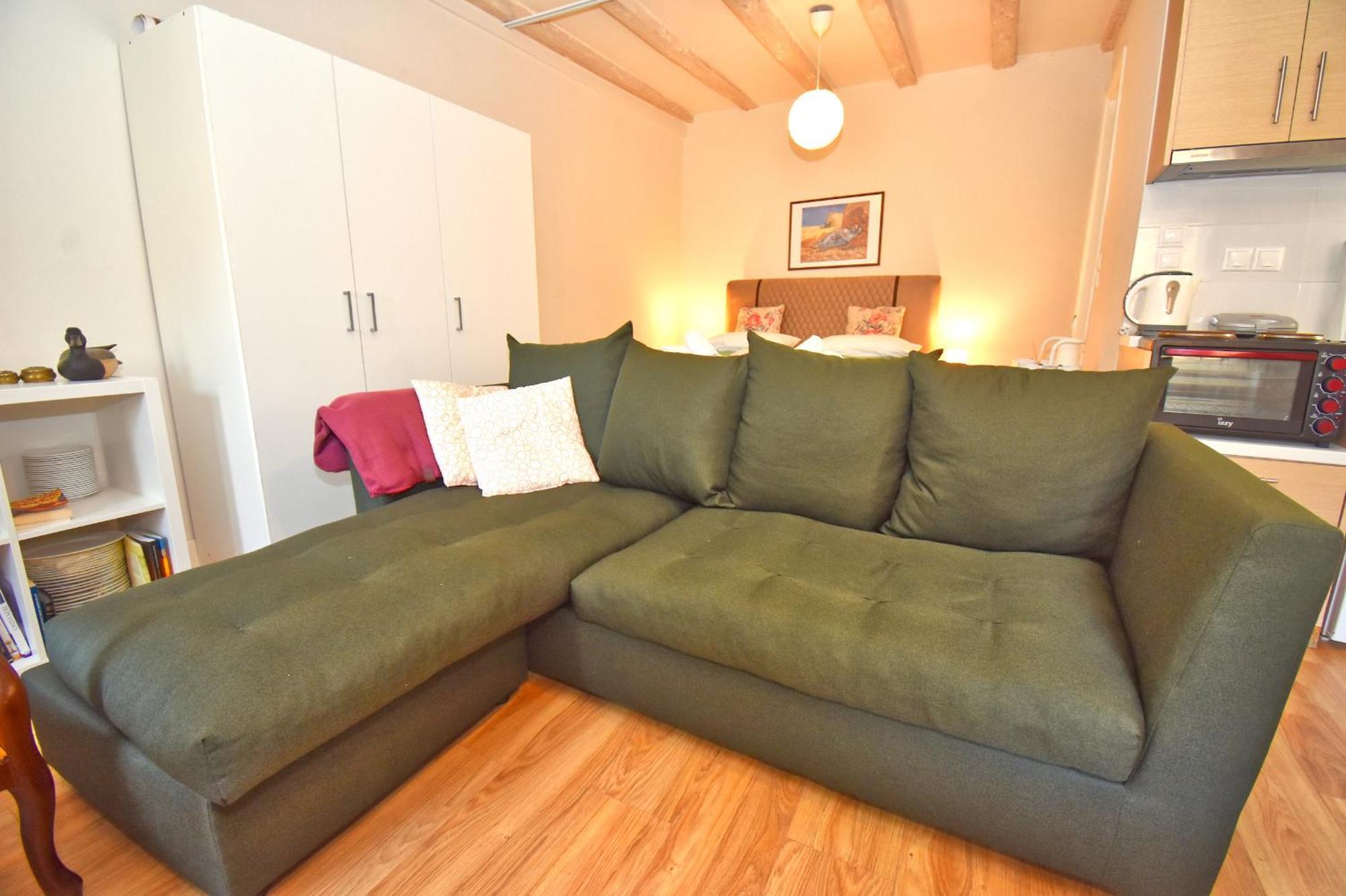 Ferienwohnung Casa Alarni In Historic Corfu Old Town :) Exterior foto